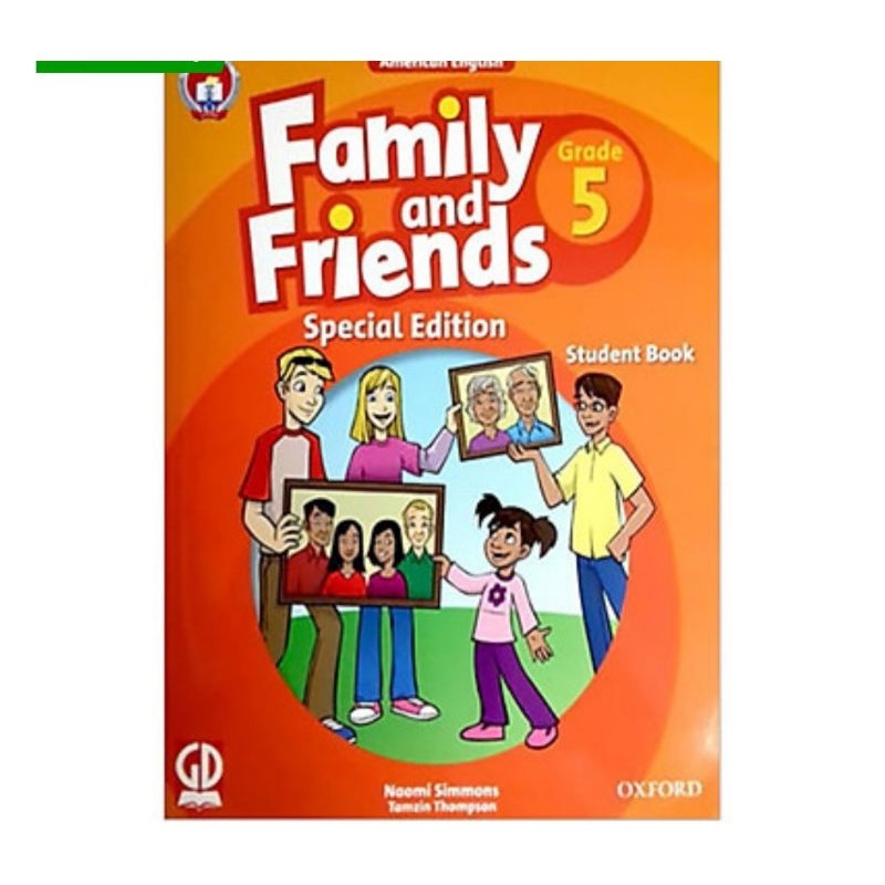 Toys, Family and Friends 5