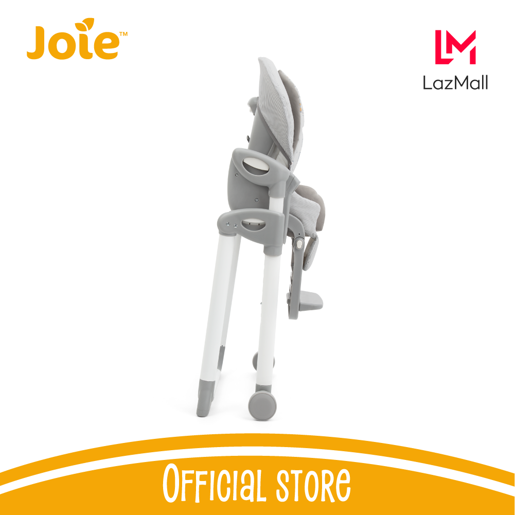 Ghế ăn trẻ em Joie Mimzy Recline