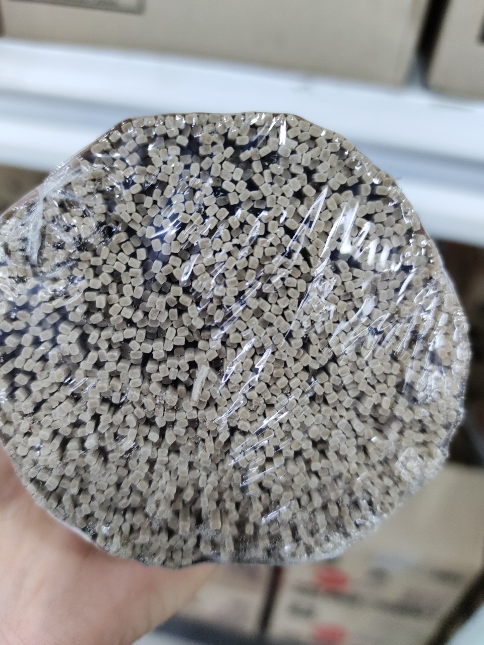 Mì Kiều Mạch Hàn Quốc DALSEONG 1Kg - 메밀국수