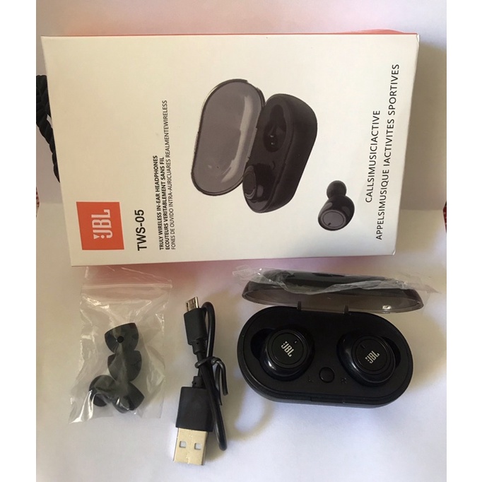 Jbl tws 05 new arrivals