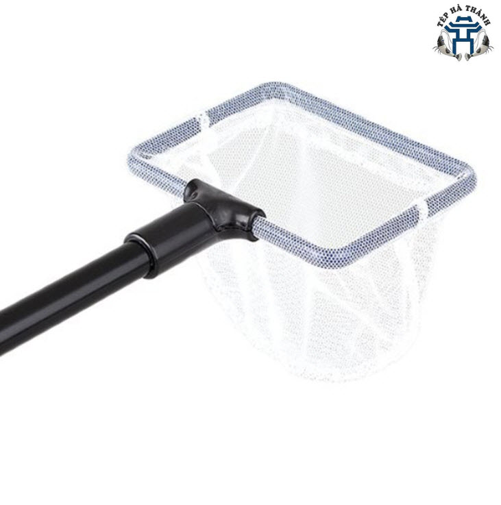 Bộ Dụng Cụ Vệ Sinh 5 In 1 Cho Bể Cá Cảnh Bể Thủy Sinh