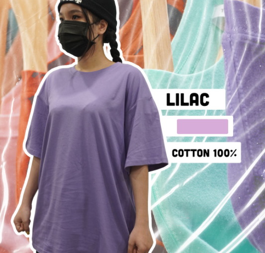 Áo thun trơn basic 100% cotton úc - nhiều màu - mềm mịn mát