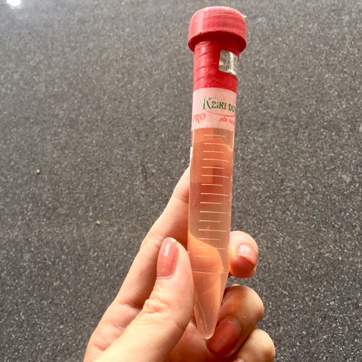 Combo Keiki Duy đỏ và keo liền sẹo cành