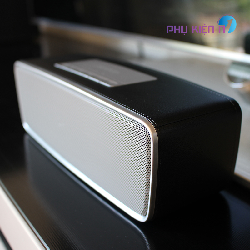 ( LOẠI XỊN NẶNG KÝ ) Loa Bluetooth Suntek S2025 Cao Cấp, Loa Bluetooth S2025 (Tích Hợp 2 Loa Tress 2 Inch)