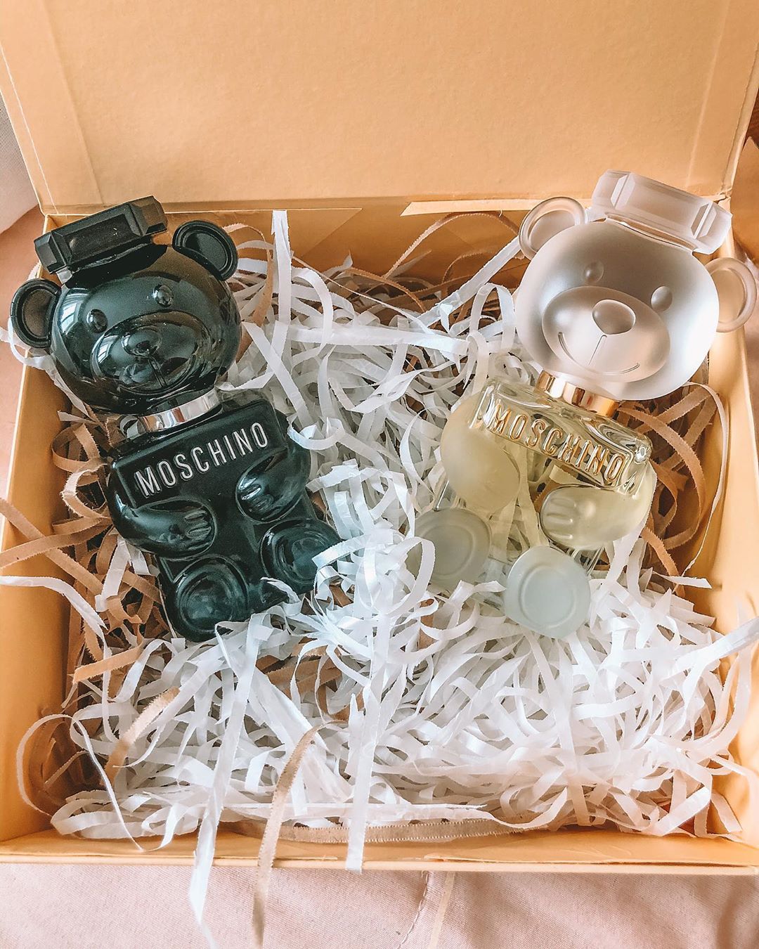 Nước hoa nam Moschino Toy Boy EDP 50ml