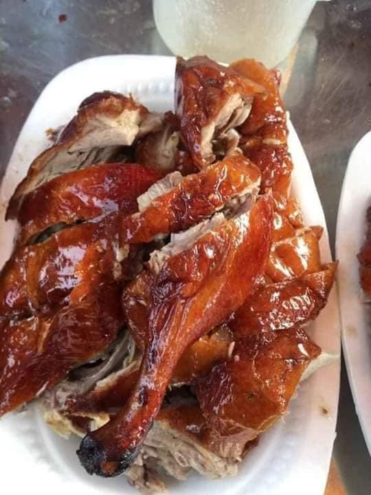 100G HẠT DỖI NẾP RỪNG