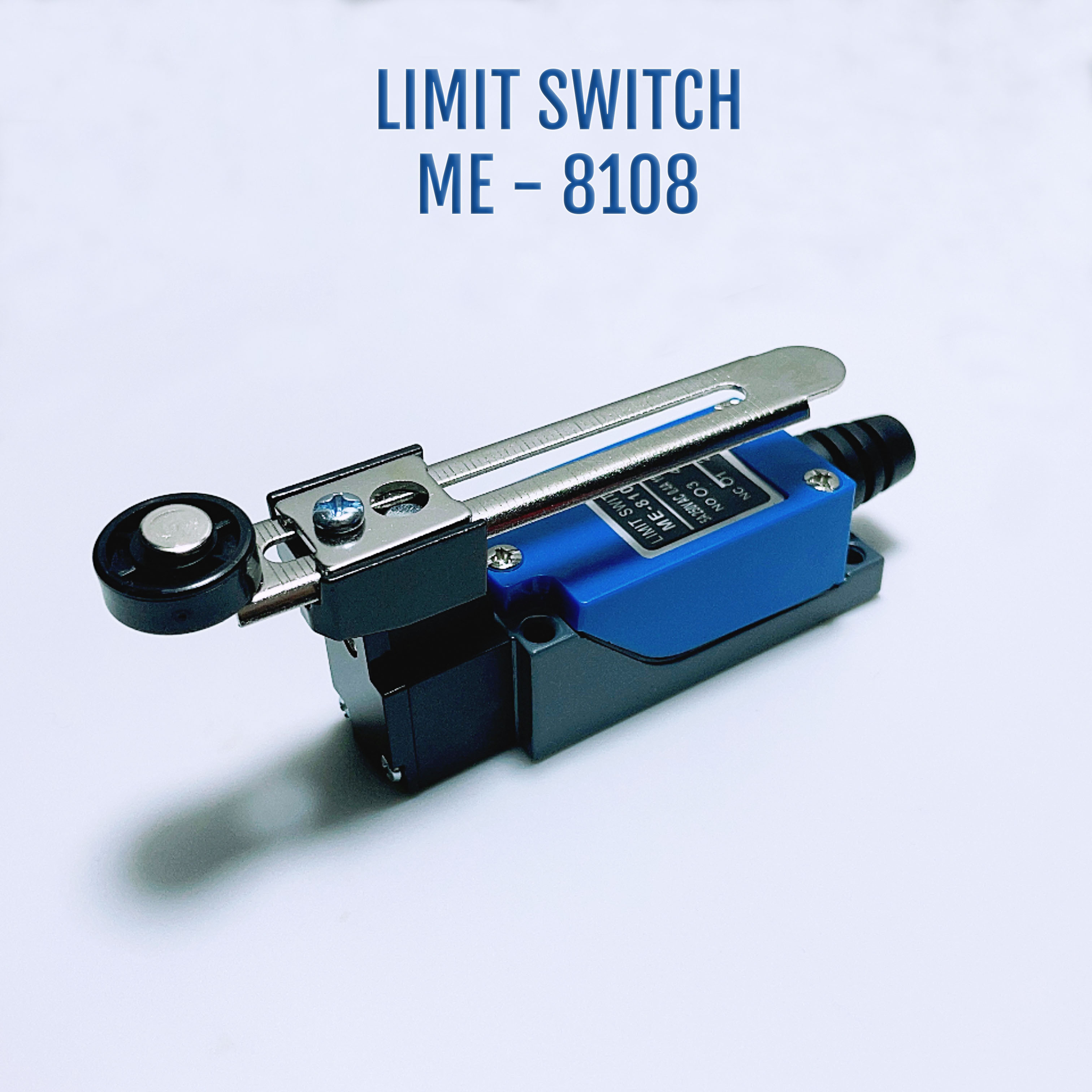 Công Tắc Hành Trình ME 8108 (loại tốt)