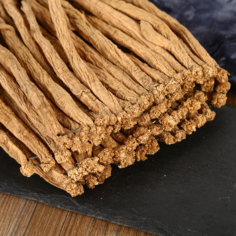 [Hàng cty] 1kg Đẳng sâm khô - đang sâm loại 1