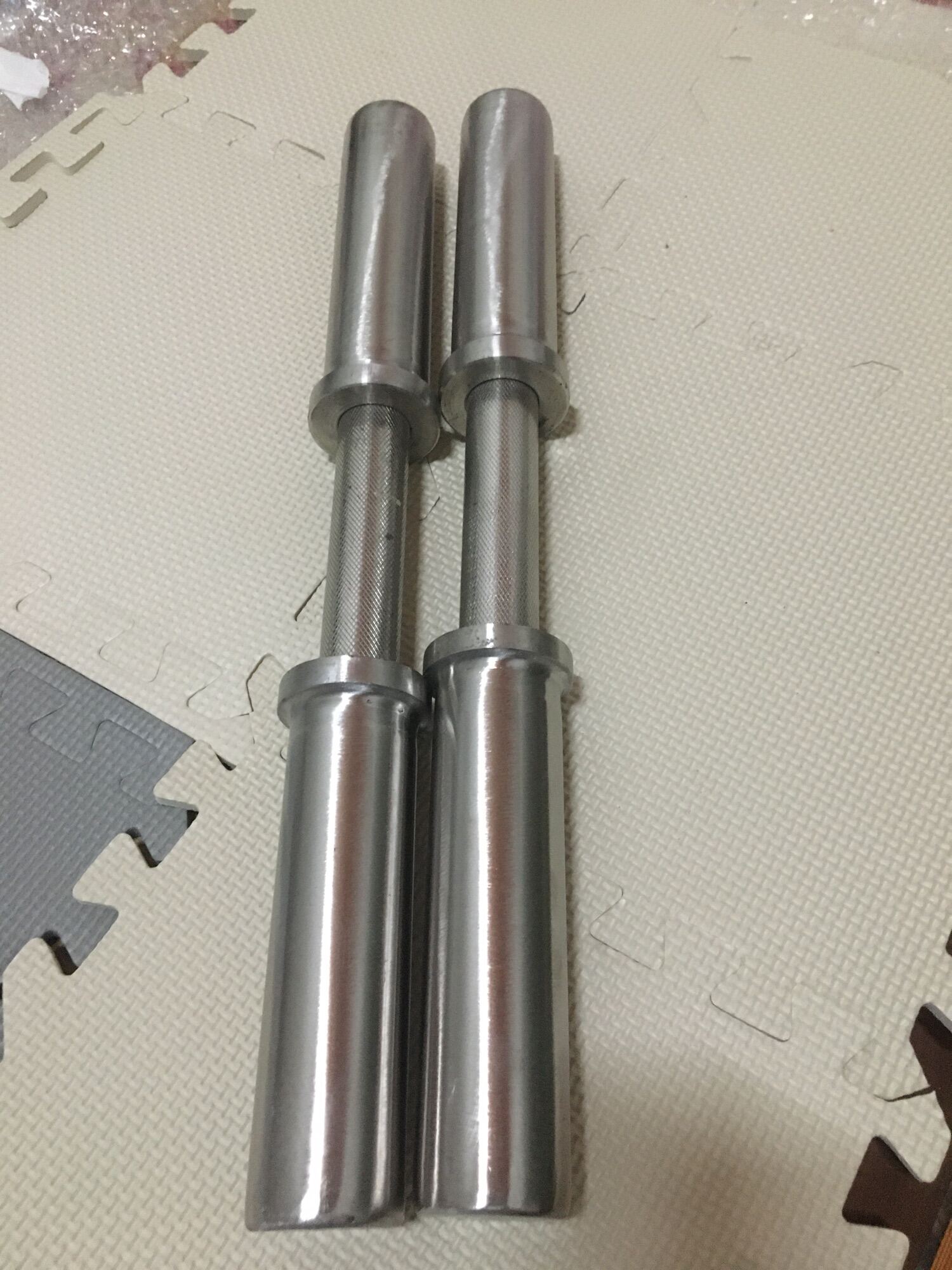 Bộ 2 thanh đòn tay phi 50 dài 60cm