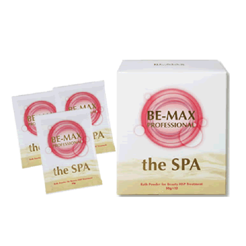 [ Lẻ 1 Gói ] Bột tắm trắng Be-Max The Spa Bath Powder