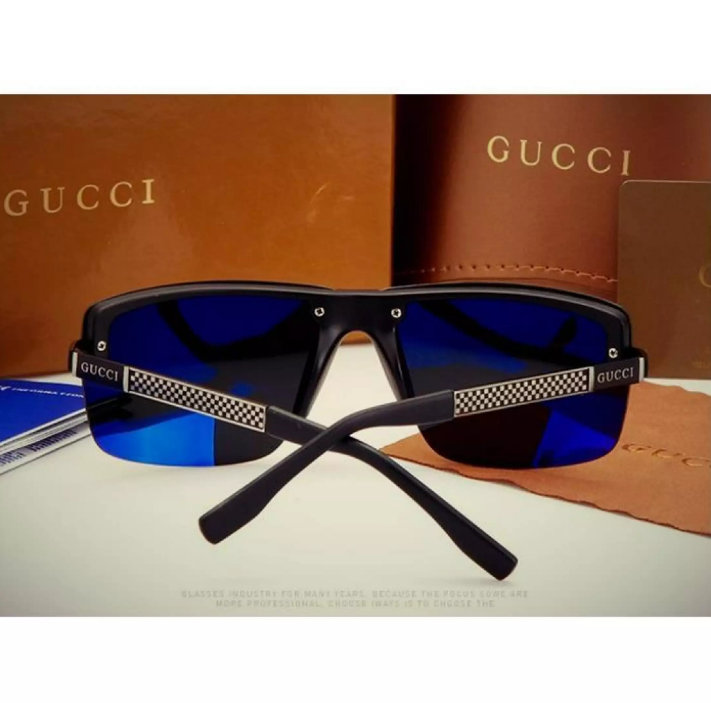 MẮT KÍNH NAM GC5010 TRÒNG KÍNH POLARIZED