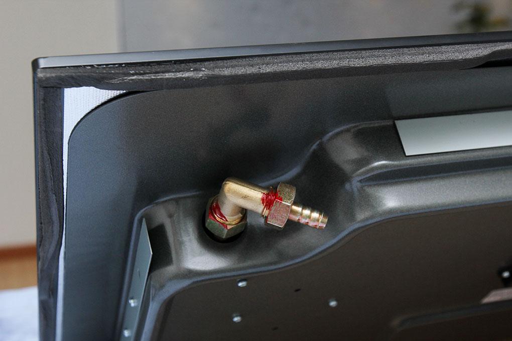 Bếp gas âm Electrolux EGT8028CK