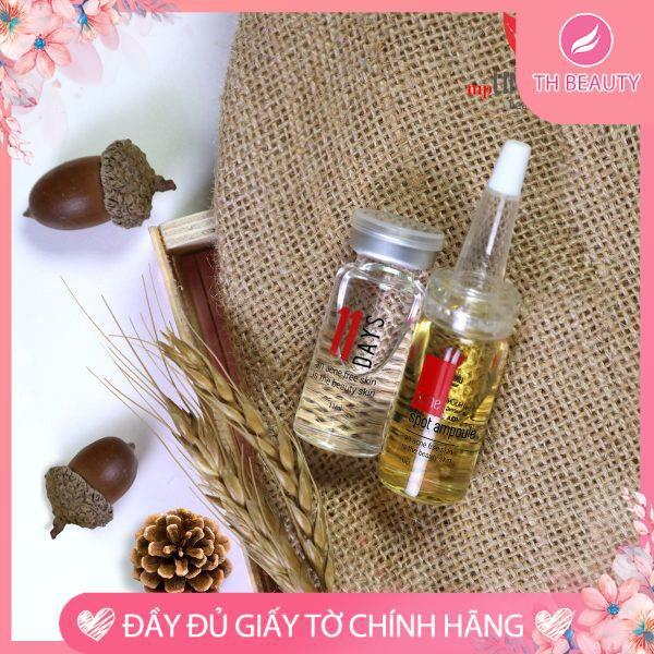 [Chính hãng] Purity Skin - Tinh chất mụn Linh Hương