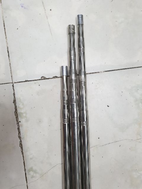Cán vợt & Đầu móc cây cỏ,Gọng vợt