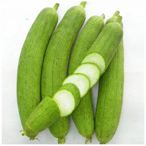 Hạt giống mướp hương thái lan