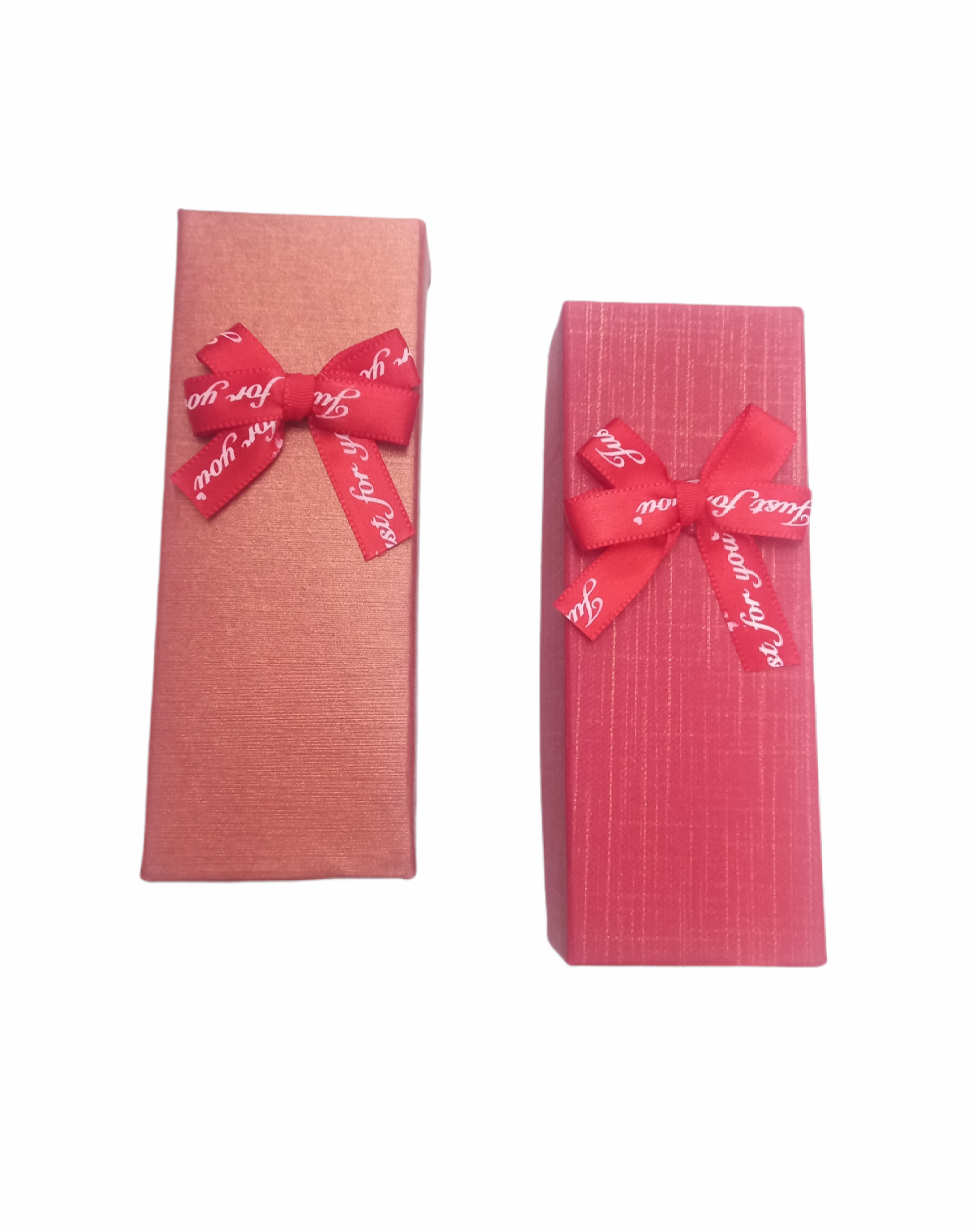 Hộp quà chữ nhật nhỏ( đựng son)