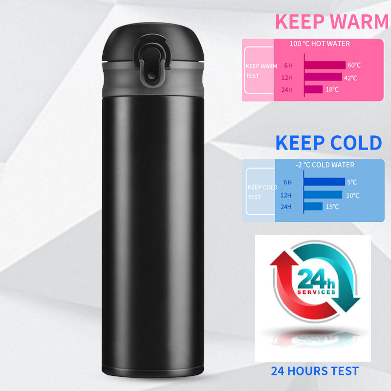 Bottle 500ml Thermos Bottle