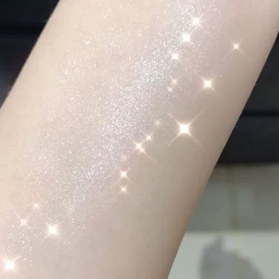 ODBO - Phấn Bắt Sáng Soft Tint Highlighter
