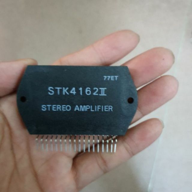 Ic công xuất stk 4162