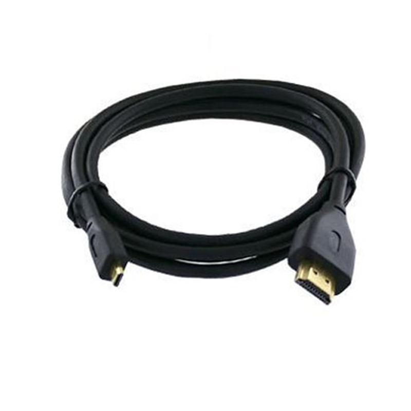 Cáp Micro HDMI to HDMI dài 1.5m