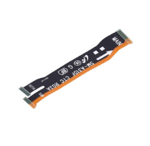 Cáp nối LCD + Main sạc Samsung A31 (dây đôi)
