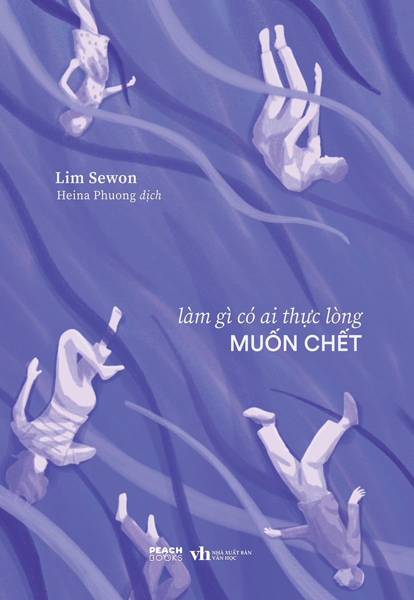Fahasa - Làm Gì Có Ai Thực Lòng Muốn Chết