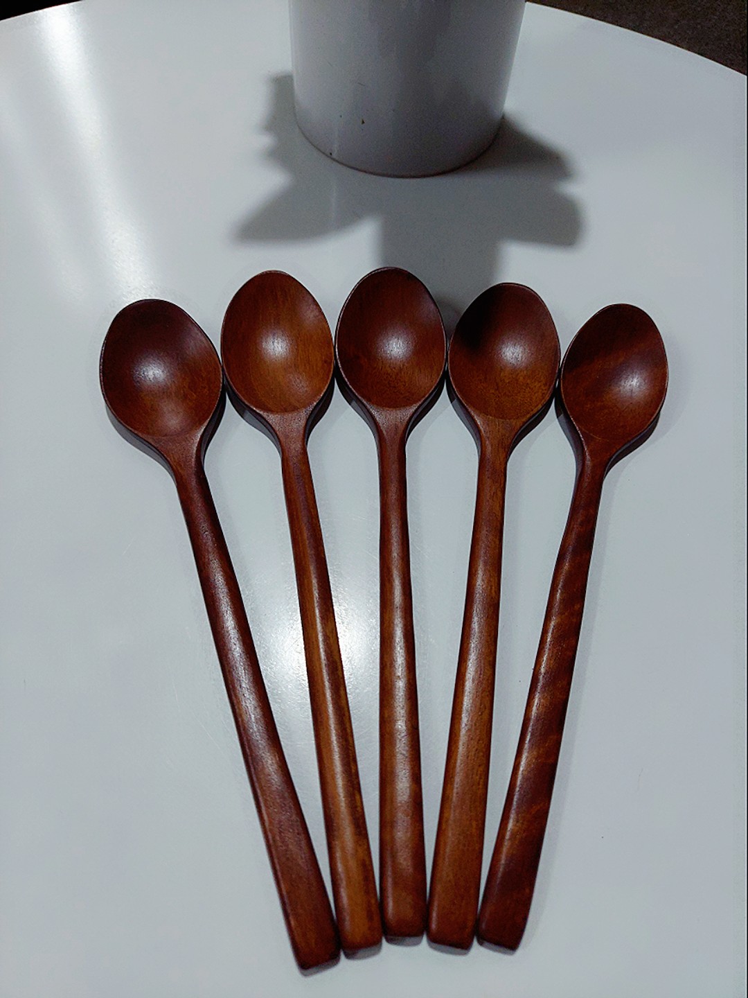 THÌA GỖ CAO CẤP