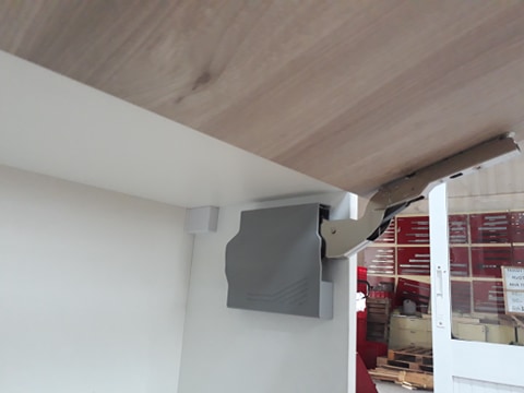 TAY NÂNG CÁNH TỦ (1 cặp)