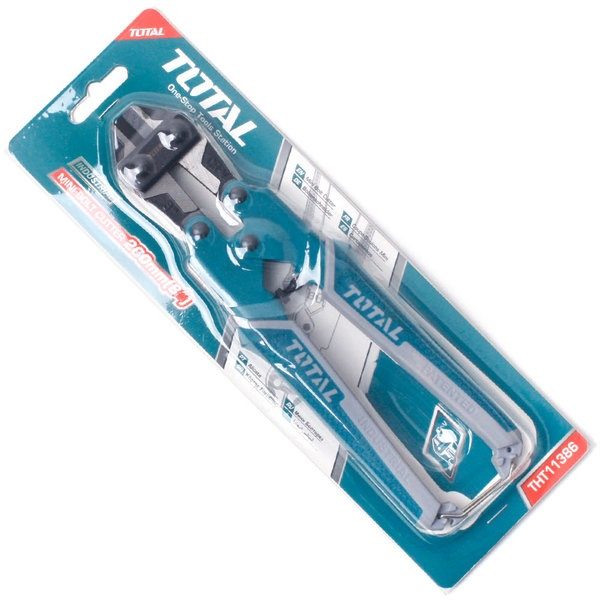 Kềm cộng lực mini Total THT11386