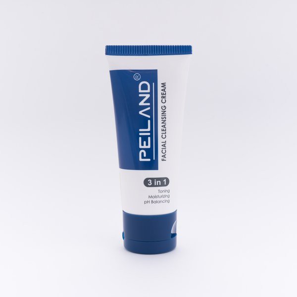 Sữa Rửa Mặt Peiland Sáng Da 3 In 1 60ML (Da Thường Và Da Hỗn Hợp)