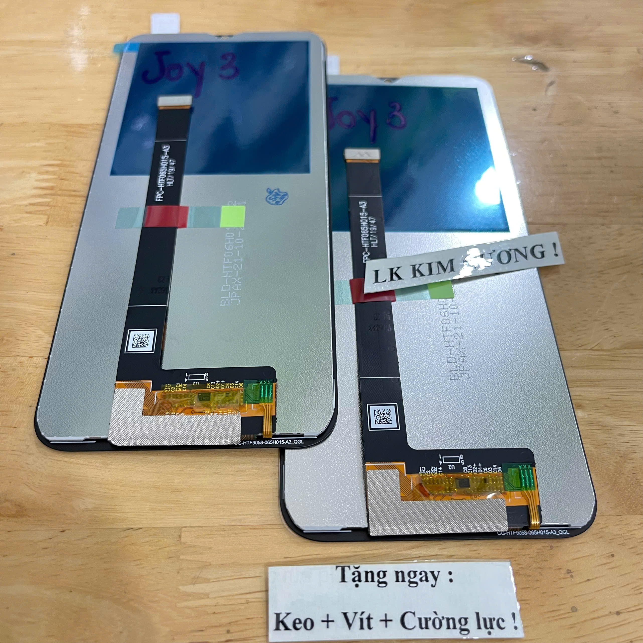 Màn hình vsmart joy 3 / V430A
