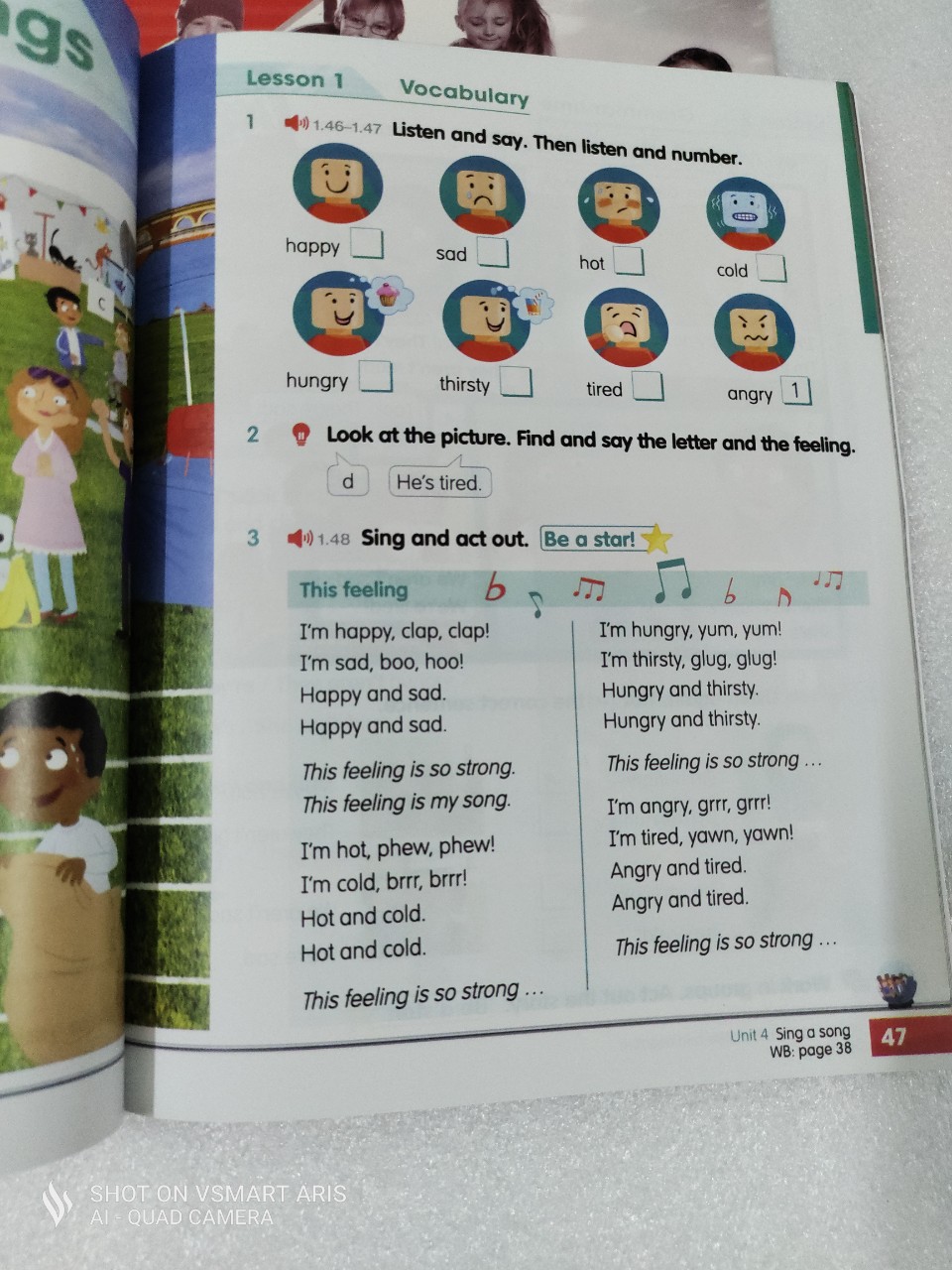 Academy Stars level starter đến 5 (mỗi level gồm 2q Pupil's Book và Workbook)