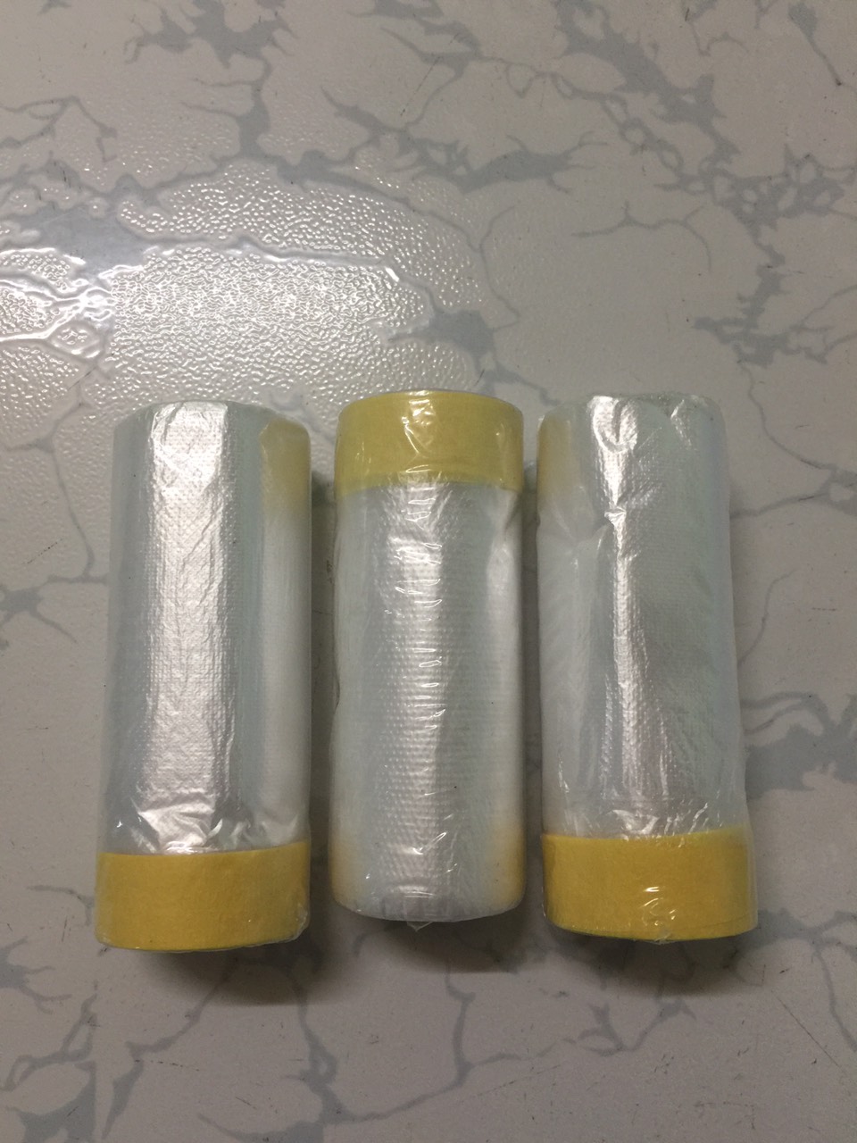 Màn keo che sơn thông dụng