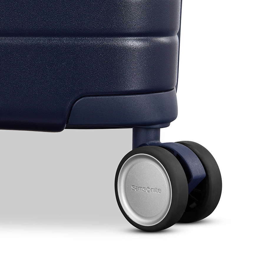 [Voucher 25%] Vali kéo Samsonite Virtuosa EXP CARRY ON
