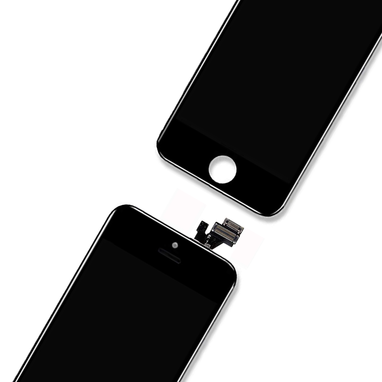 LCD Display For iPhone 5 Touch Screen Assembly Replacement 100% Tested No Dead Pixel+Give Tools
