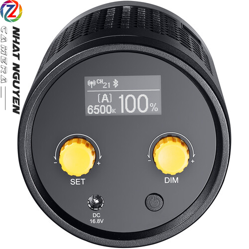 Godox ML60Bi LED Light - Bảo hành 12 tháng