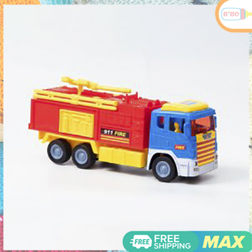 Đồ chơi xe cứu hỏa trớn