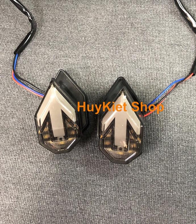 Xi Nhan Độ Winner X Led Mũi Tên MS1723