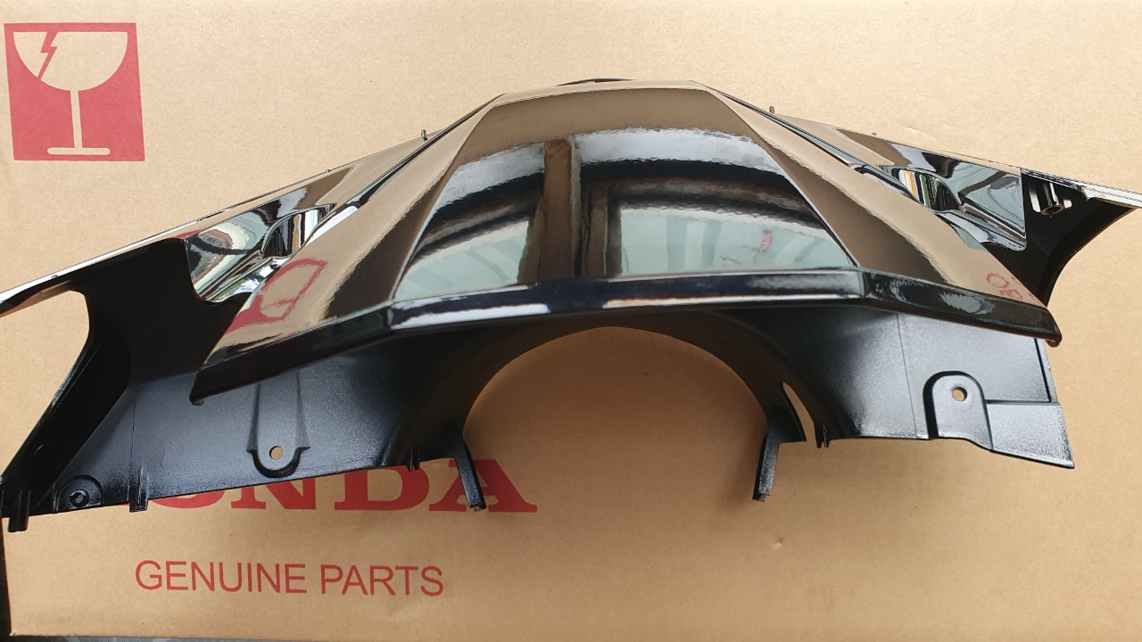 ỐP TRƯỚC TAY LÁI AIR BLADE 125 (2016-2019)