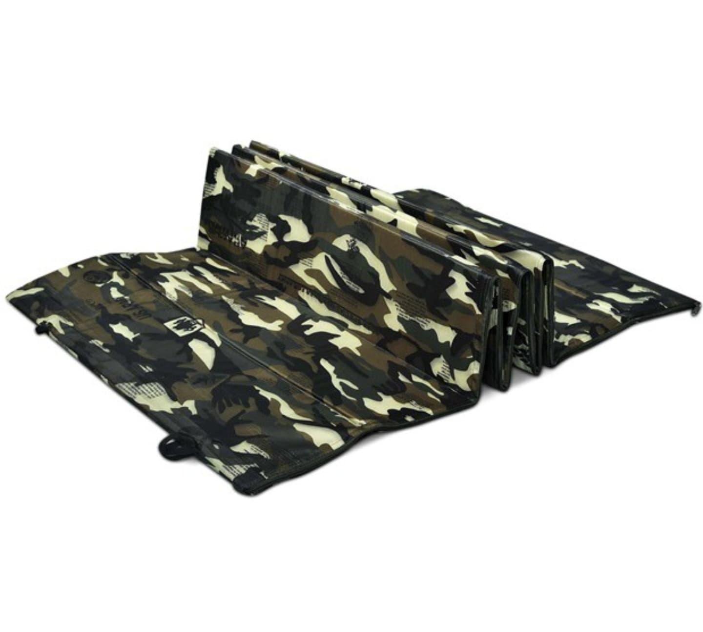 NỆM GẤP CÁ NHÂN (80CM x 2M )