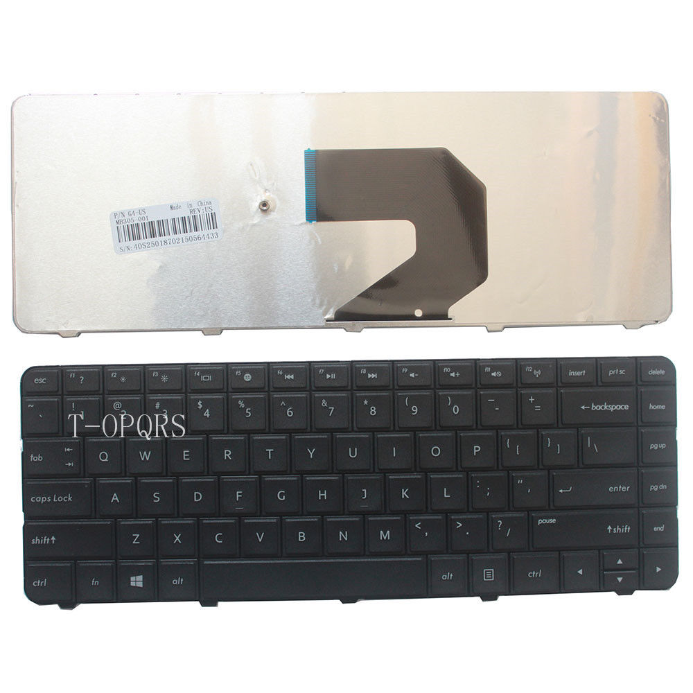 Bàn phím laptop hp compaq cq43