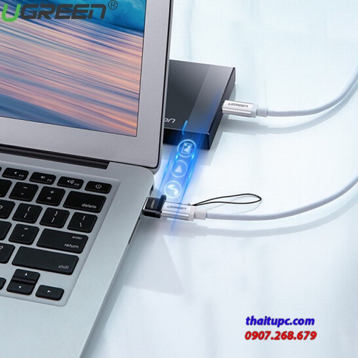 Ugreen 2.0 USB 50568 to USB Type C adapter