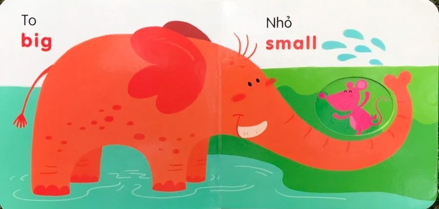 Sách Đục Lỗ: Ô Cửa Diệu Kì - So Sánh