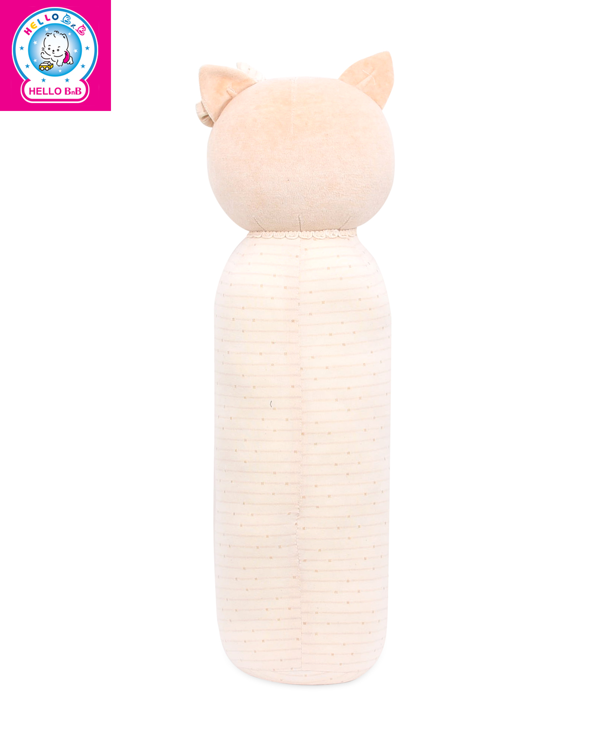 Gối ôm hình mèo PK1497 - HELLO BnB
