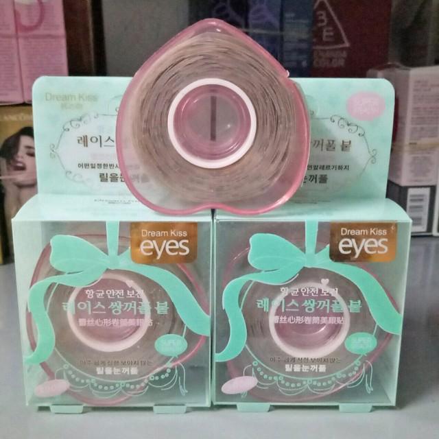 Dán mí cuộn 300 cặp sẵn keo dán - M255
