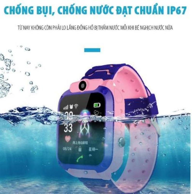 Nơi bán Smart Store - Đồng Hồ Thông Minh Định Vị Trẻ Em