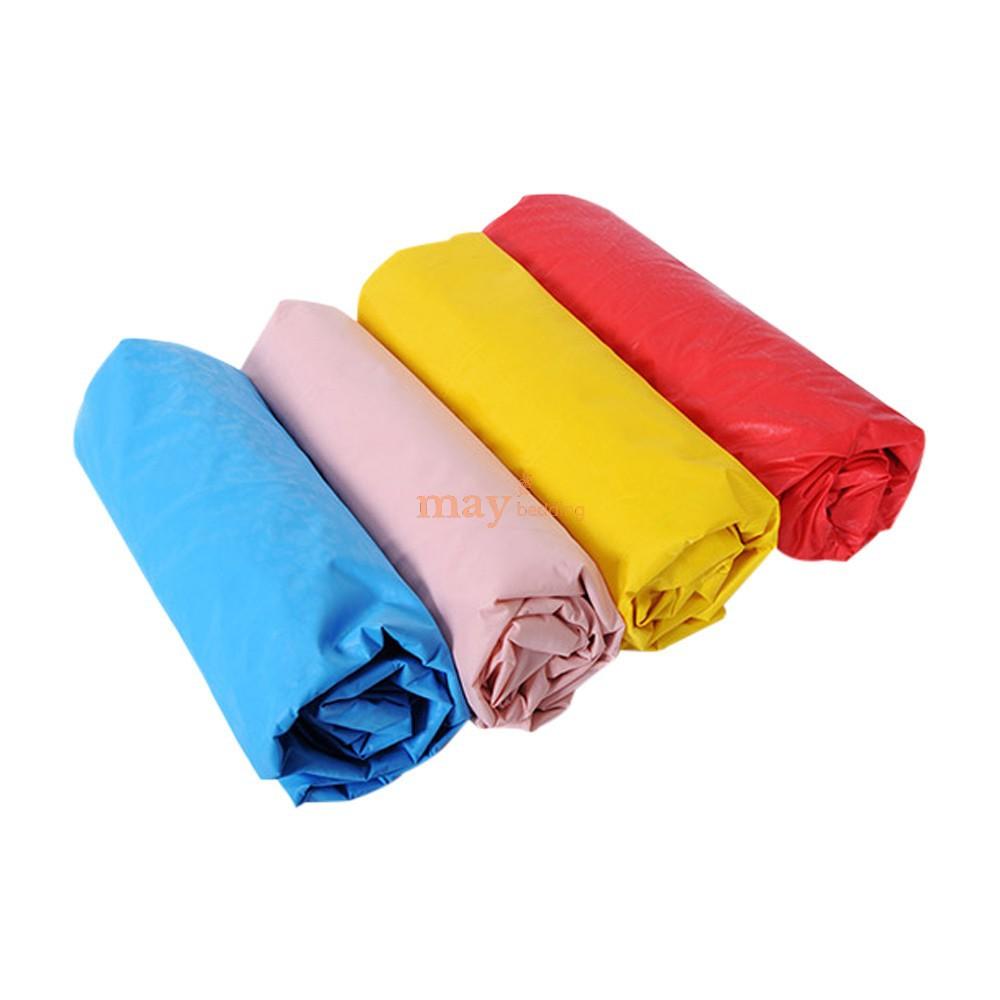 Ga Drap chống thấm cao cấp trơn đủ kích thước