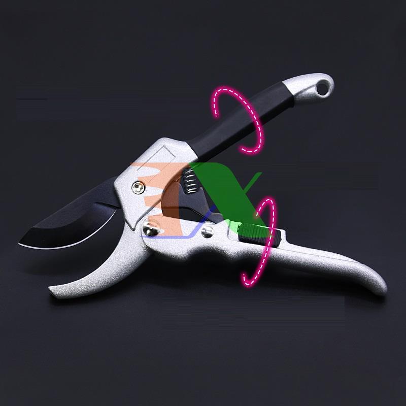 Pruning shears tree branches, pliers pruners (SK-5) premium HSS, pull plus force cut SK-5 imported, pruning shears bonsai high grade