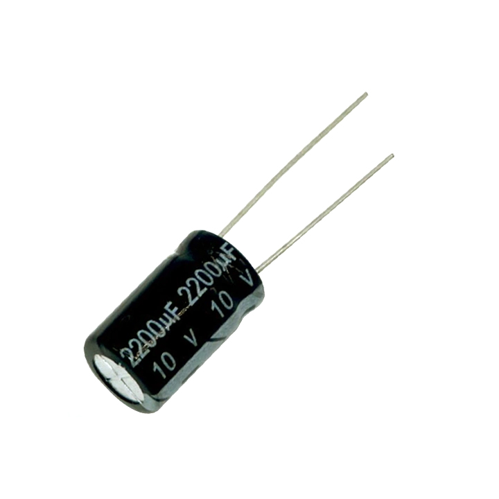 Tụ Hóa 10V