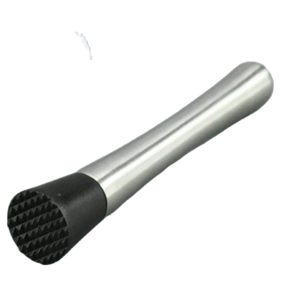 Chày dầm inox pha chế trái cây cao cấp